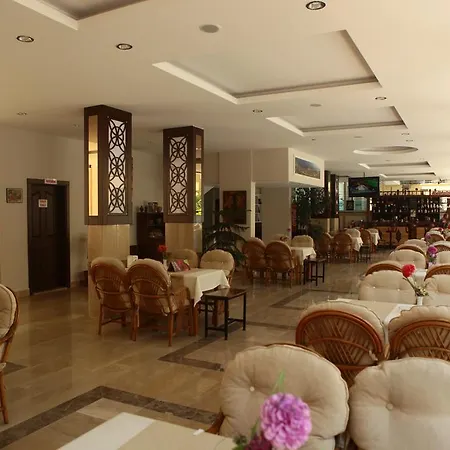 Hotel de apartamente Saray Apart