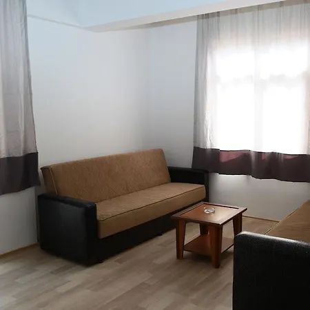 Hotel de apartamente Saray Apart