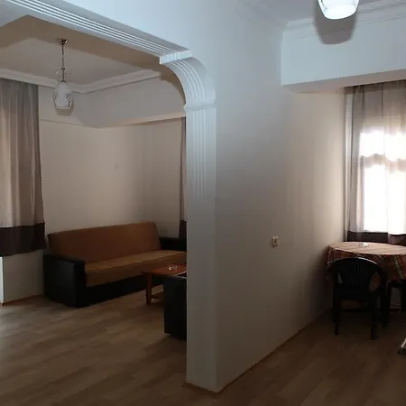 Saray Apart Hotel de apartamente